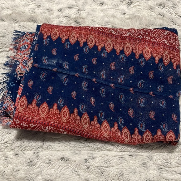 Infinity scarf - Picture 5 of 6